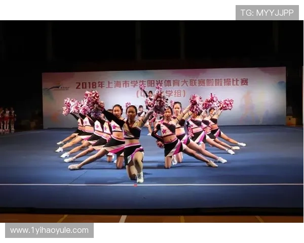 2026年上海中小学体育比赛精彩回顾与精彩瞬间