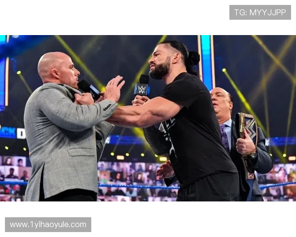 WWE赛场上的特朗普：从商界巨头到摔跤明星的转变